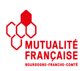 Logo de la Mutualité Française Bourgogne-Franche-Comté